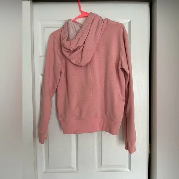 Under Armour Coral Hoodie Size Small - Picture 8 of 9